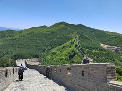 -雁门关景区
