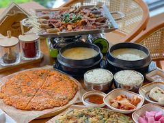 -海云台韩式汤饭·13年匠心韩料(南山店)