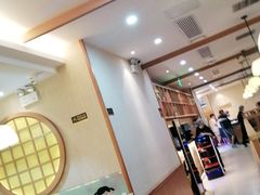 大堂-牛New寿喜烧(青浦店)