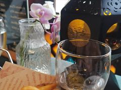 -翡翠鸟精品泰国菜(北辰财富中心店)