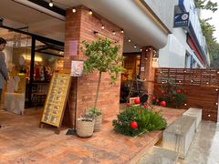-方炉·天然食材面包店(青秀店)