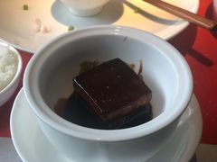 东坡肉-桂语山房(满觉陇店)