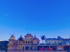 -厦门方特梦幻王国