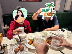 -任兴记(定西路店)