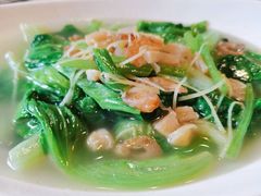 -金穗园·砂锅粥.醉鸡煲火锅(长寿路店)