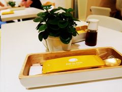 -PAN de PAIN Pancake & Sweets(K11 Art Mall店)