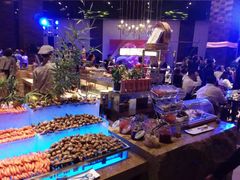 -广州天河希尔顿酒店