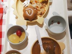 -西贝莜面村(金隅嘉品mall店)