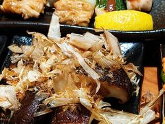 -木子烧鸟屋(百子湾店)