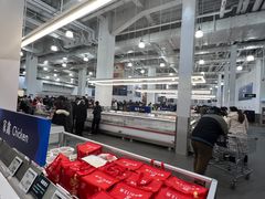 -山姆会员商店(亦庄创意生活广场店)