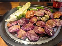 -三个渔夫·蒸汽海鲜(小白楼店)