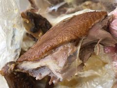 -光明刘冰乳鸽店(光明法政北路店)