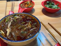 缠绵火锅粉-冒椒火辣(奎星楼街店)