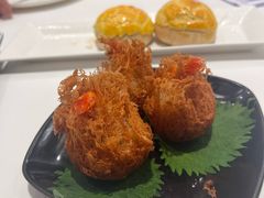 -白天鹅宾馆-宏图府餐厅