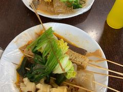 -郭记小街麻辣烫(南小街总店)