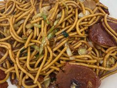 -常熟炒浇面馆(蓝旗街店)