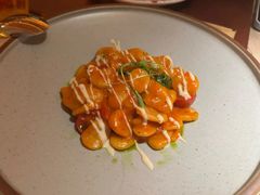 -Mammamia意大利餐厅(阳春巷店)