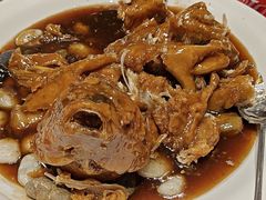 -山西会馆·晋菜·晋商宴·牌匾博物馆(胜利东街店)