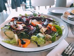 -Pizza Express(机场T1店)