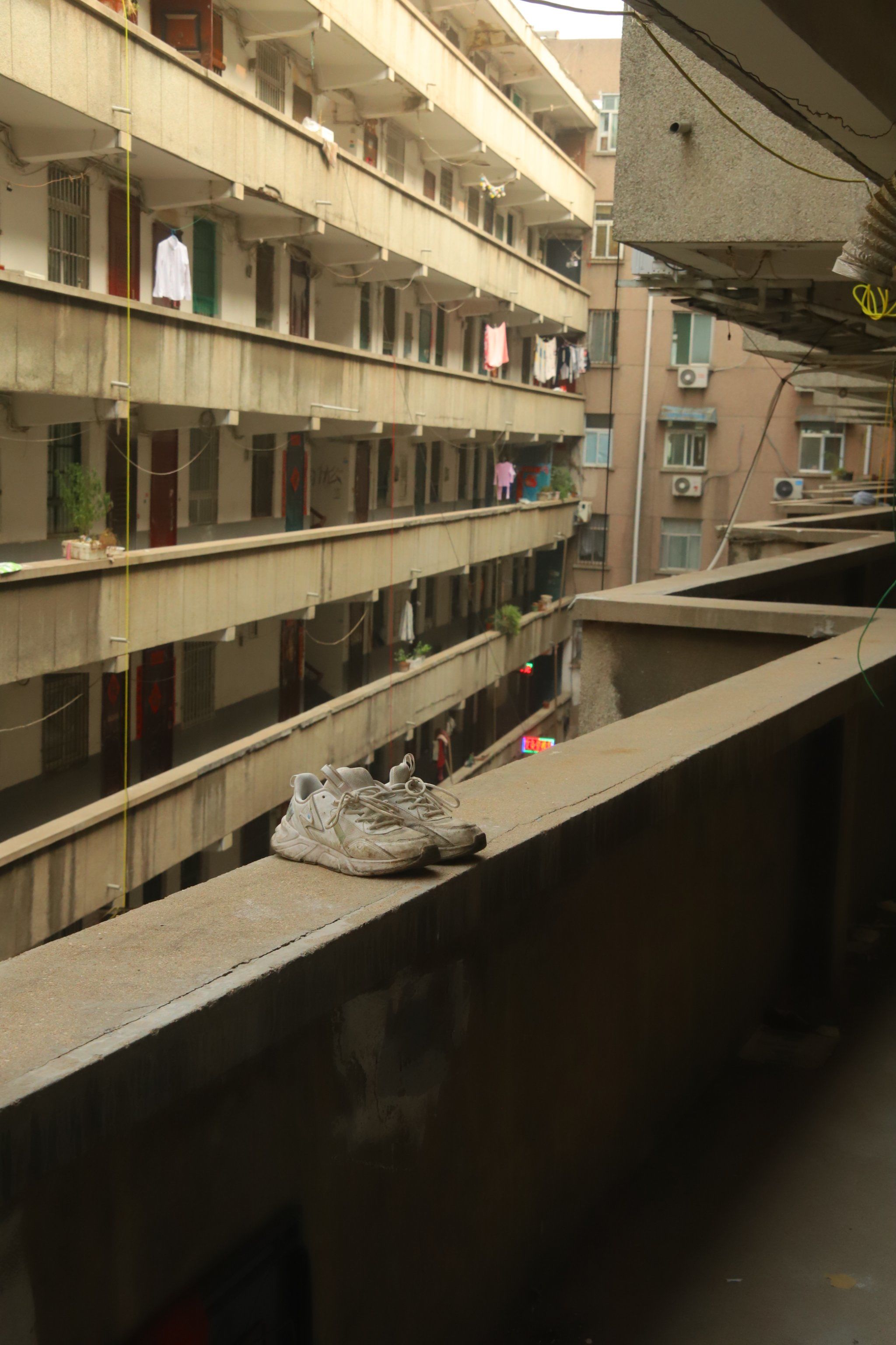 鸳鸯楼|济南小众打卡地