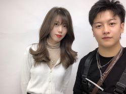 点击看大图 -P.STYLE 派斯造型