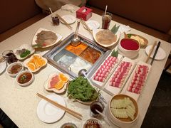 -海底捞火锅(吾悦国际广场店)