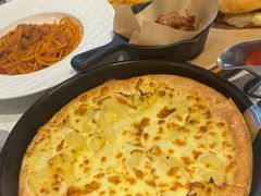 -必胜客(固始西亚店)