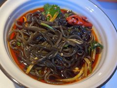 -鸣记脆皮烤鱼·海鲜烤鱼(三八广场店)