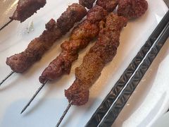 -大闫家烧烤·小海鲜家常菜(郑庄店)