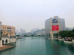 -澳门威尼斯人综合度假区