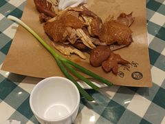 -紫光园(劲松店)