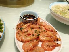 -洲晓鲜·舟山海鲜大排档(朱家尖风景区店)