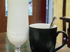 -panchos 墨西哥餐厅(嘉绿苑店)