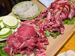 -玖泉里烤肉