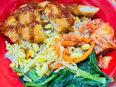 -食其家·牛丼咖喱(浦电路店)