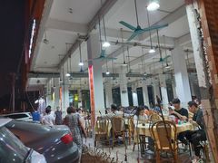 大堂-标记美食新鲜猪杂(兴南大道店)