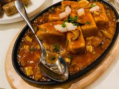 -莆田餐厅PUTIEN(西安万象天地店)