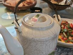 -米庄·原味私房菜(骏壹万邦店)
