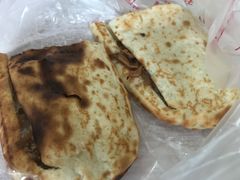 -宝光熏肉鞋底火烧(新街口店)