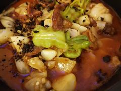 -云海肴·汽锅鸡·云南菜(领展购物广场·中关村店)