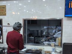 -冯鑫记南京鸭血粉丝汤(来燕路店)