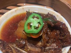 -点心传说·粤菜点心(佐阾虹湾店)