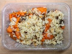 -上海交通大学新疆餐厅