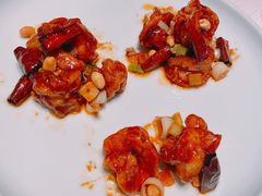 -俏江南天津时尚曲艺主题餐厅(马场道店)