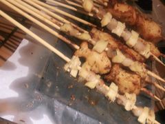 -肉串汪(望京店)