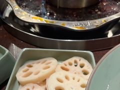 -巴倒烫陆派火锅山庄(南山总店)