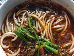 -云海肴·汽锅鸡·云南菜(天山百盛优客店)