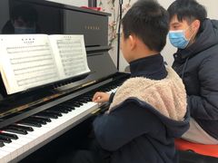 -迷音音乐国际艺术中心(三林店)