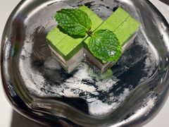 -芽笼芽笼新加坡餐厅(环球港店)