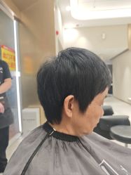 -Kraemer Paris苏豪路易士·嘉玛发廊